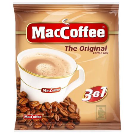 кофе-MacCoffee-The-Original