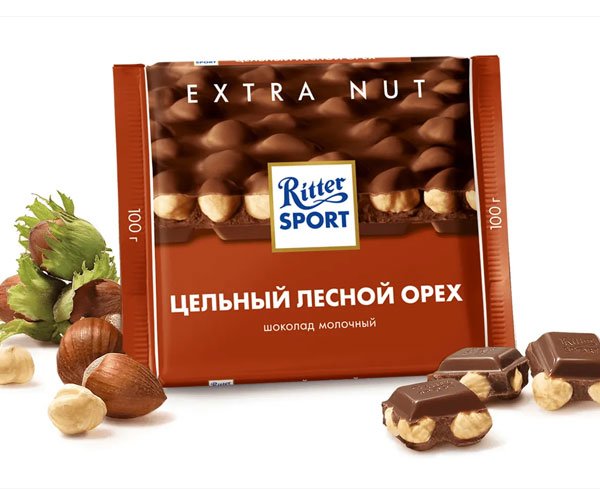 Шоколад-Риттер-Спорт-лесной-орех-молочный