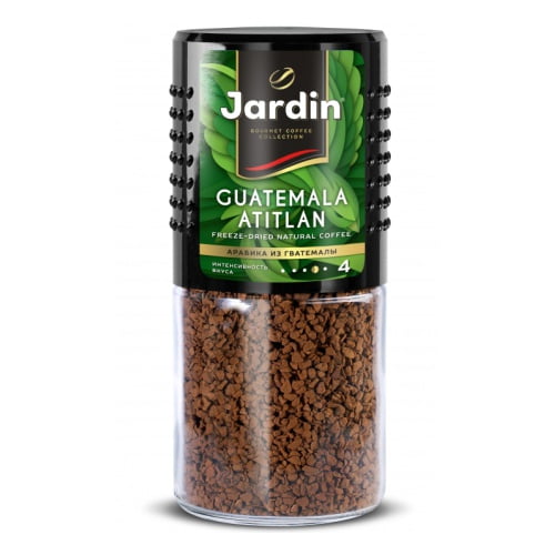 Кофе Жардин Гватемала