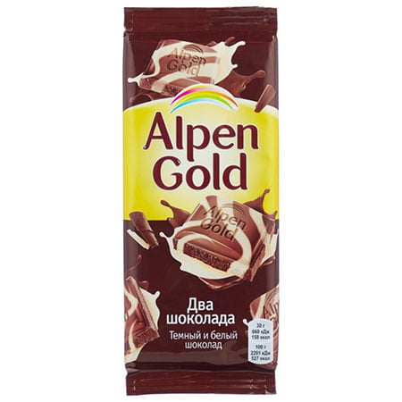 Шоколад-Альпен-Голд-Два-Шоколада