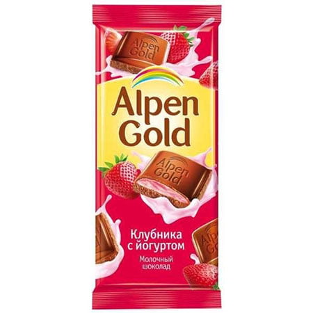 Шоколад-Альпен-Голд-Клубника-в-йогурте