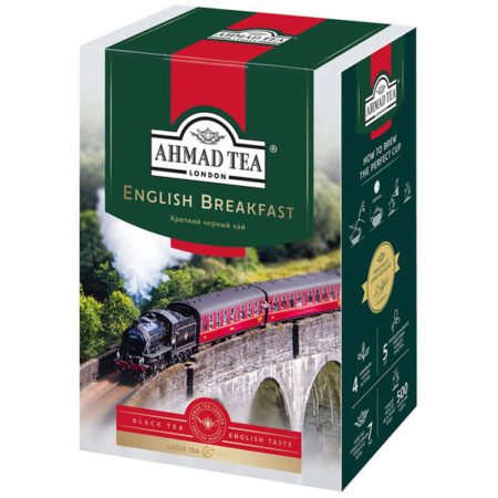 Чай-Ахмад-Английский-завтрак-листовой