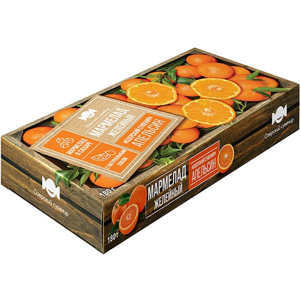 Мармелад-желейный-фруктовый-Апельсин