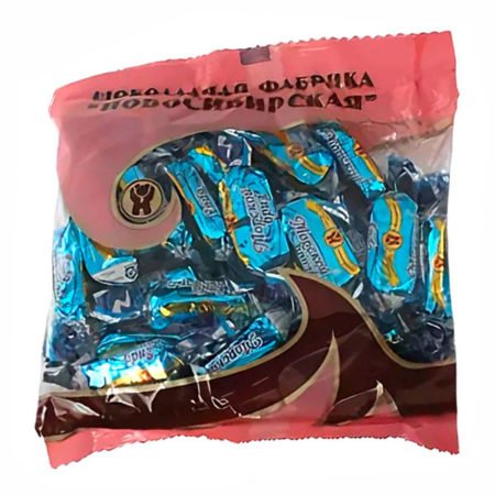 конфеты шфн морской бриз