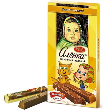 Шоколад-Алёнка-классический-стики