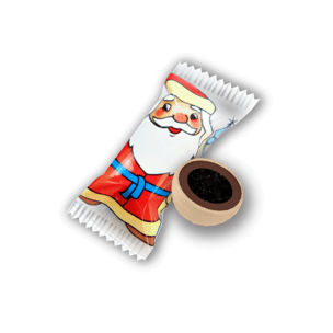 Конфеты Вкусладости "Малышата" шоколад, 1кг