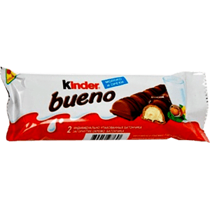 Шоколадный батончик Киндер Буэно