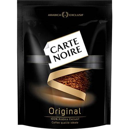 Кофе Carte Noire (Карт Нуар) Original 150гр.