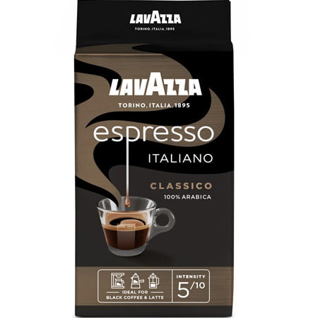Кофе Лаваца (Lavazza) Espresso, 250 гр. зерно