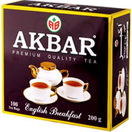 Чай-Акбар-Классическая-серия-100-пакетиков