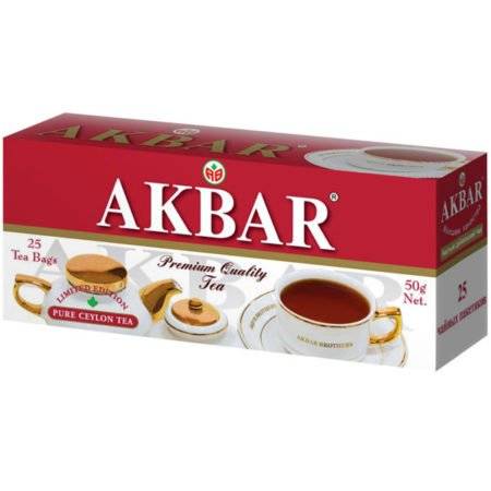 Чай-Акбар-Красно-белая-серия-25