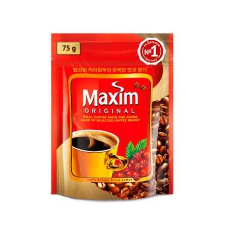 Кофе-Максим-Оригинал-75гр