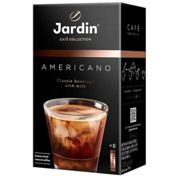Кофейный напиток Жардин Американо