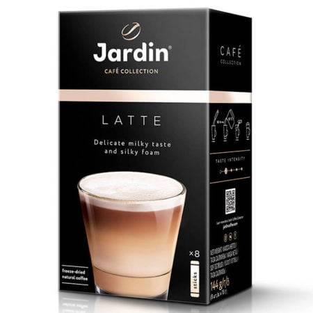 Кофейный напиток Жардин Латте