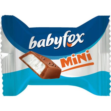 Конфеты-BabyFox-mini