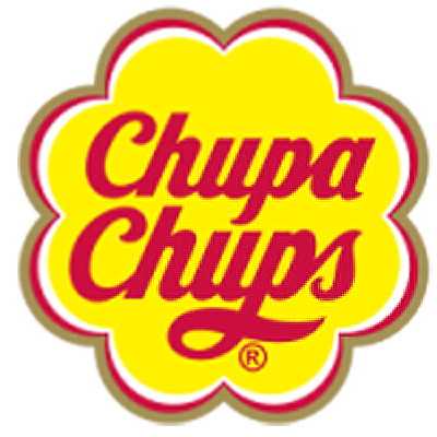 ®Chupa Chups