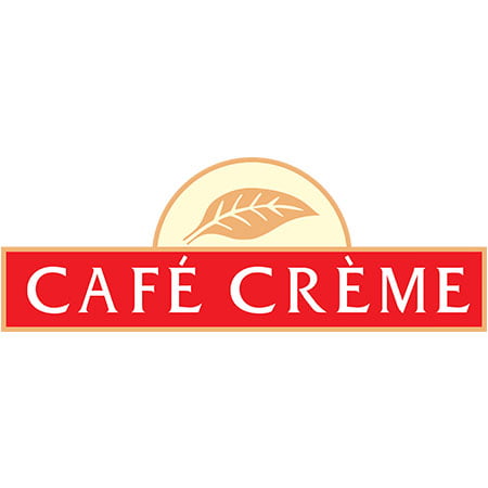 ®Cafe Creme