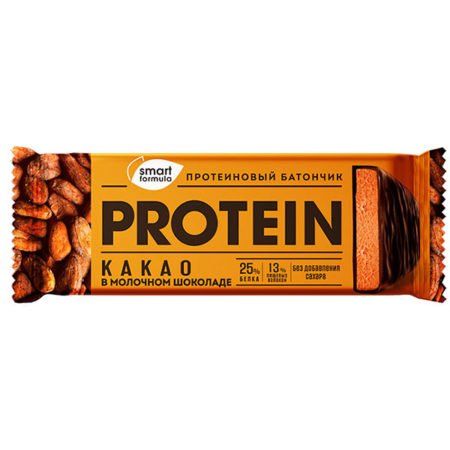 protein-kakao
