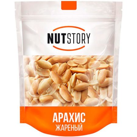 Nut-Story-арахис-жареный