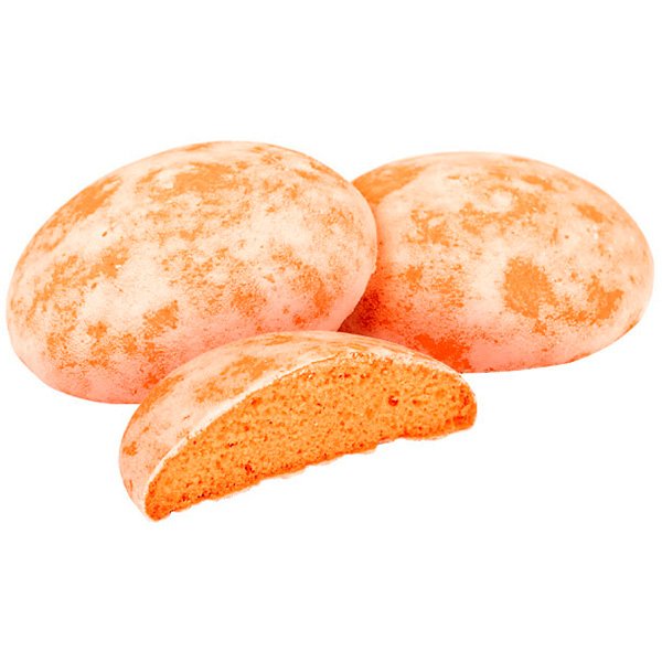 Печенье Яшкино Морковный бисквит