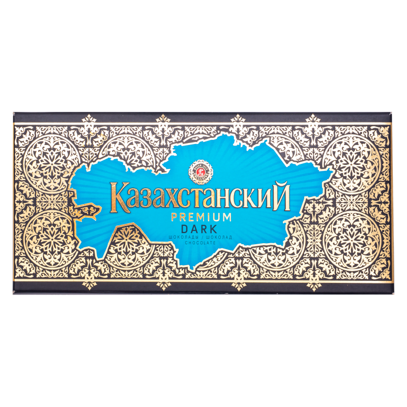 шоколад казахстан дарк