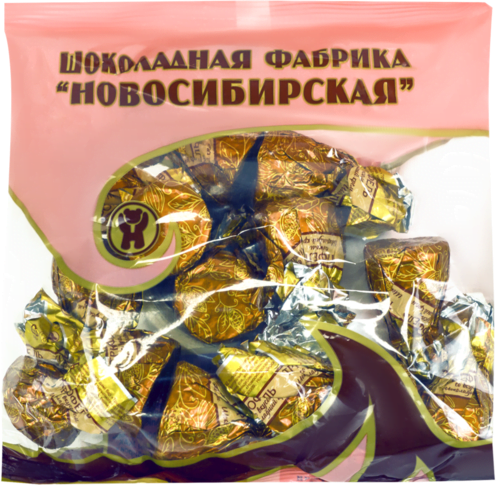Трюфель Шоколадный крем фас