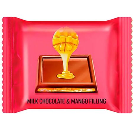шоколад-Milk-Mango-filling