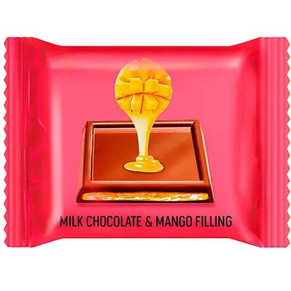 шоколад-Milk-Mango-filling
