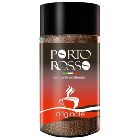 кофе Porto Rosso Originale