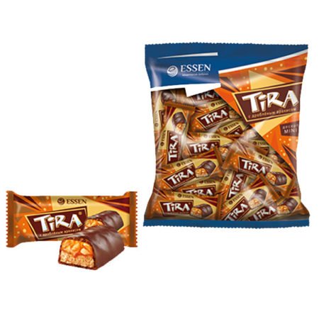 Конфеты-«Tira»-арахис