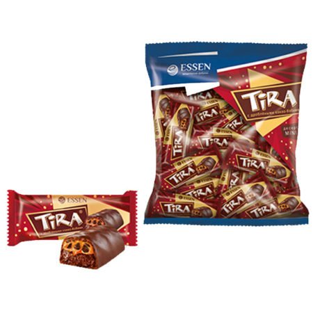 Конфеты-«Tira»-какао