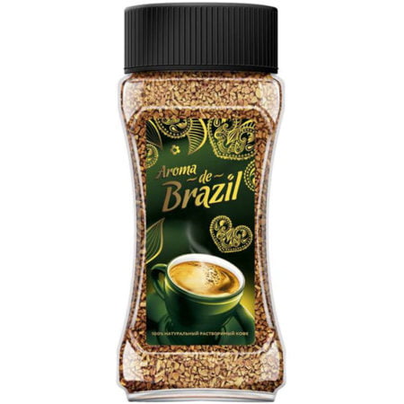 Кофе растворимый Grand Prado
