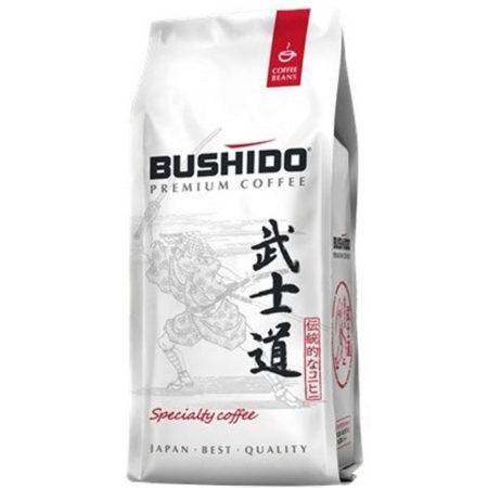 Кофе Бушидо Specialty