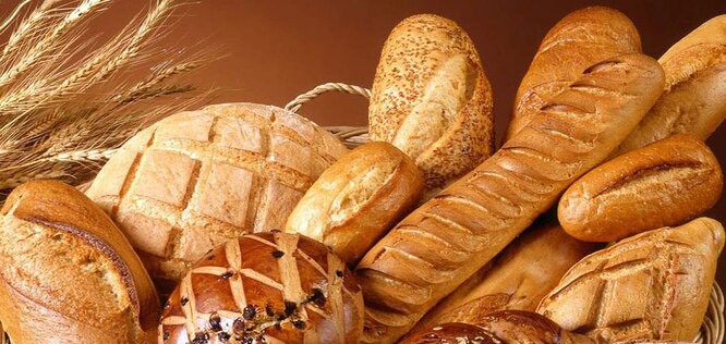 Рост цен на муку и дрожжи ведёт к подорожанию хлеба