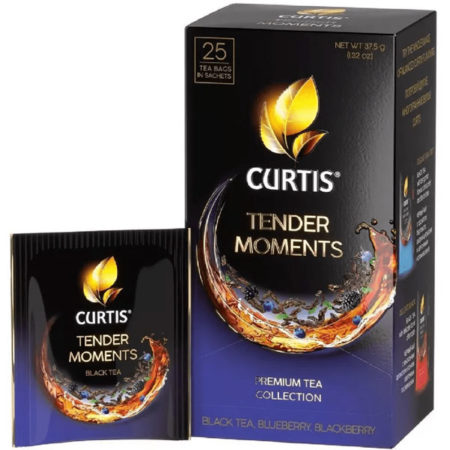 Чай-Curtis-Tender Moments-25