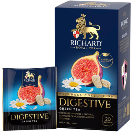 Чай-Richard-Digestive