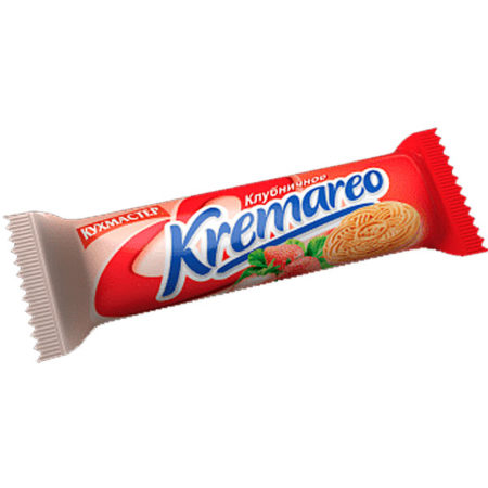 Печенье «Kremareo»