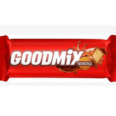 конфеты Goodmix