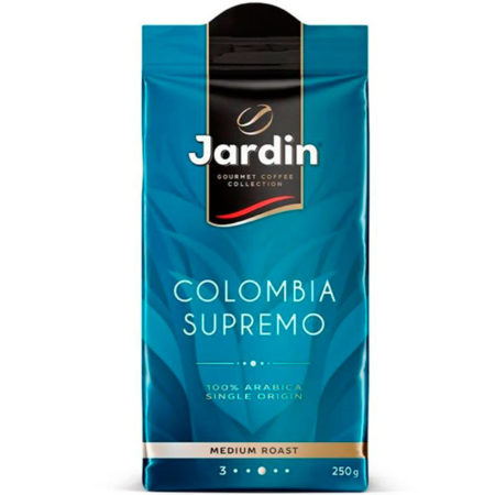 Кофе Жардин Колумбия