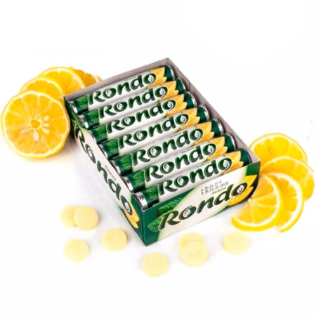 Рондо-Лимон