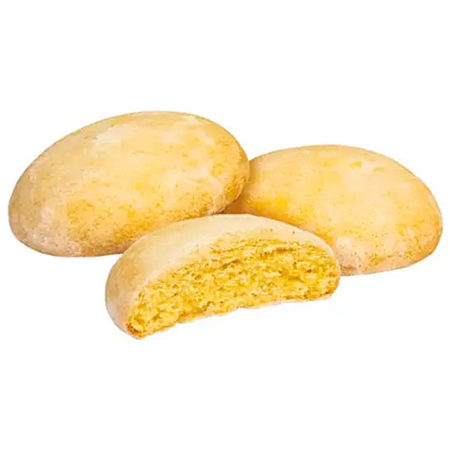 Печенье Яшкино Лимонное