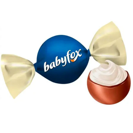 Конфеты BabyFox кг