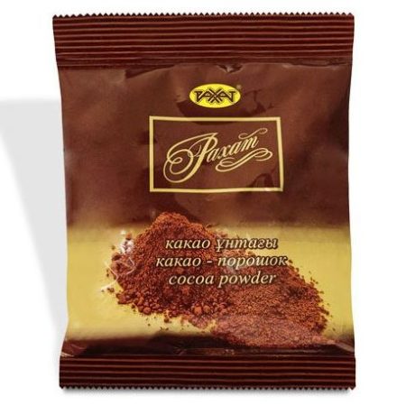 Какао порошок Рахат