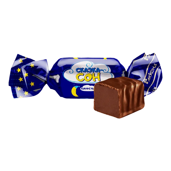 АККОНД Конфеты СКАЗКА-СОН