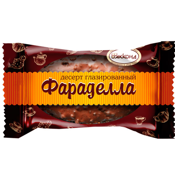 Десерт Фараделла