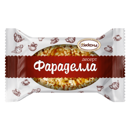 конфеты акконд ФАРАДЕЛЛА
