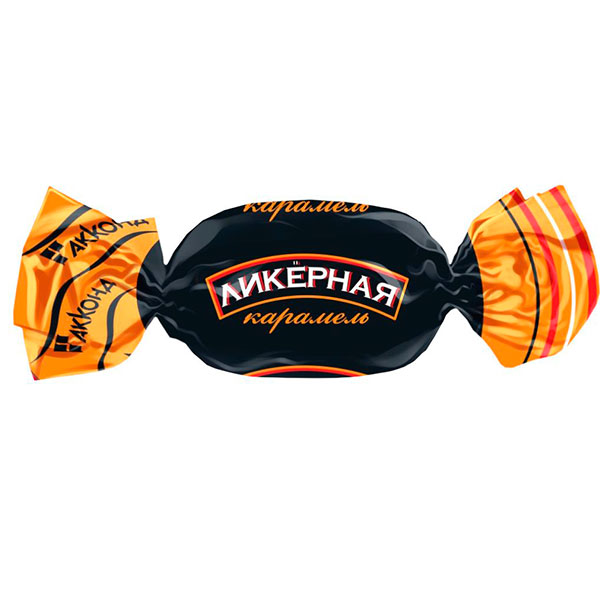 Карамель Ликерная Акконд
