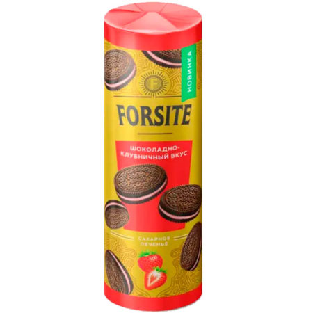 Печенье сэндвич Forsite