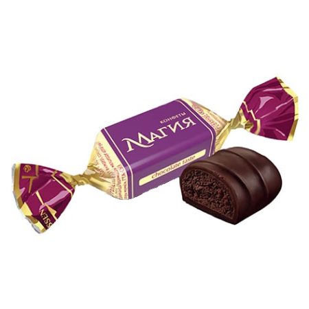 ЭССЕН Конфеты МАГИЯ
