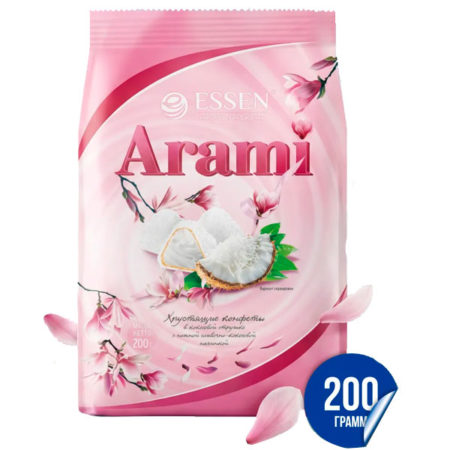 Конфеты Arami